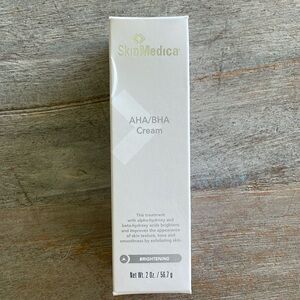 Skinmedica - AHA/BHA Cream